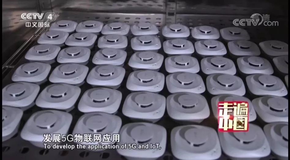 Headline：Guesting on documentary [Glory behind the scenes]，EI FIRE showed its outstanding strength on CCTV once again！